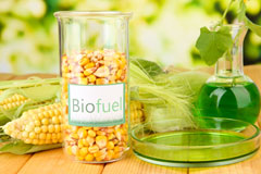Bermuda biofuel availability